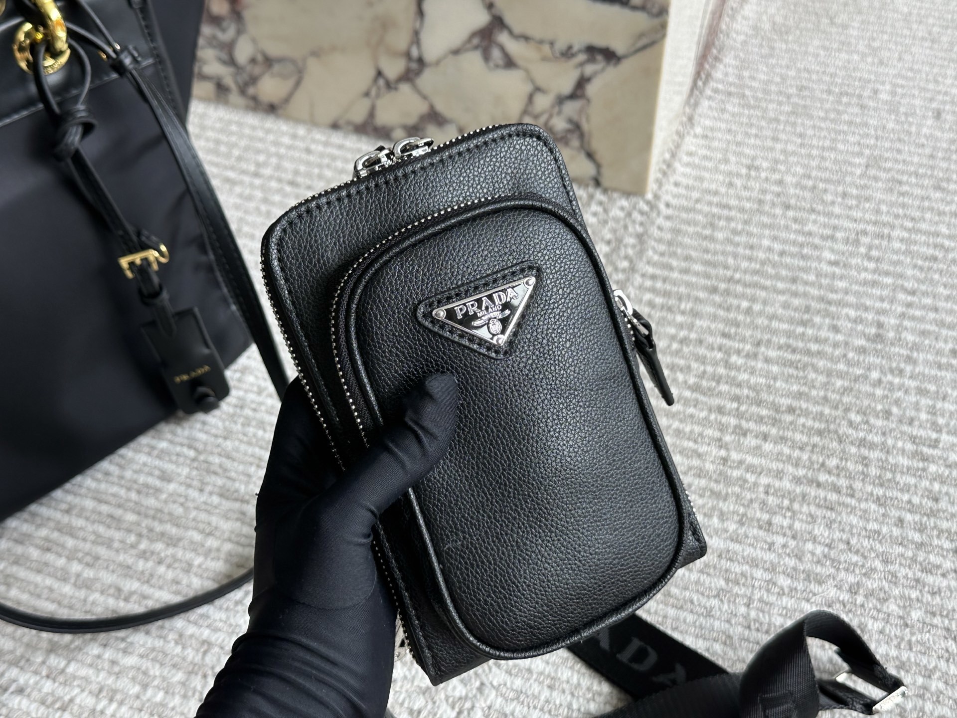 PRADA BAG