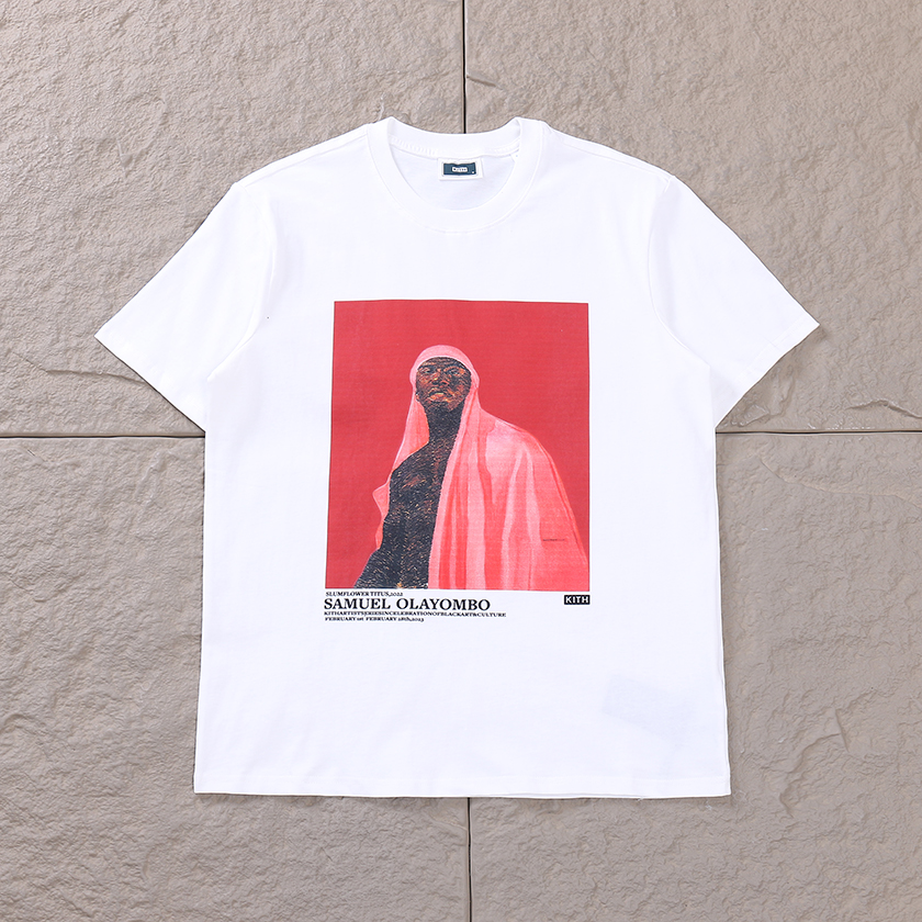 KITH T-SHIRT