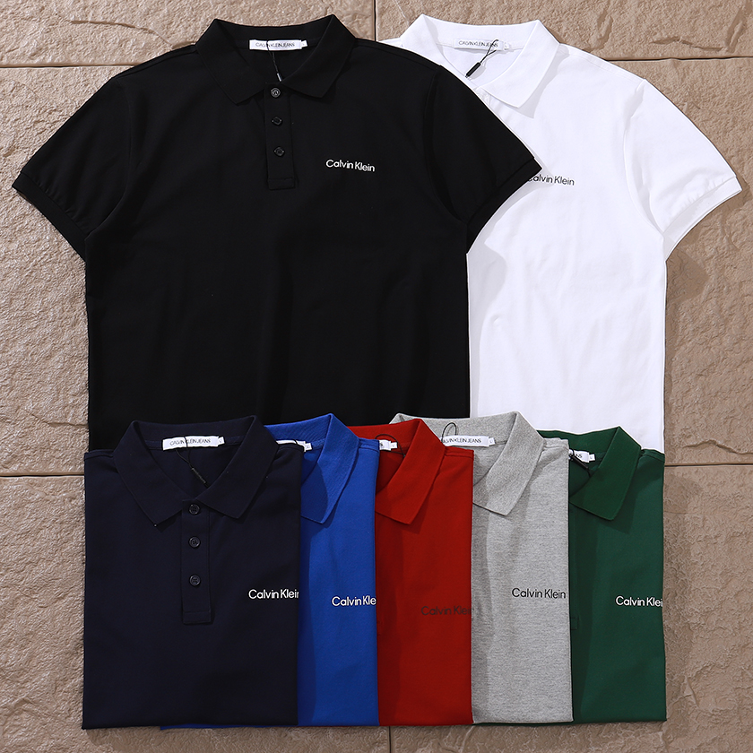 CALVIN KLEIN POLO