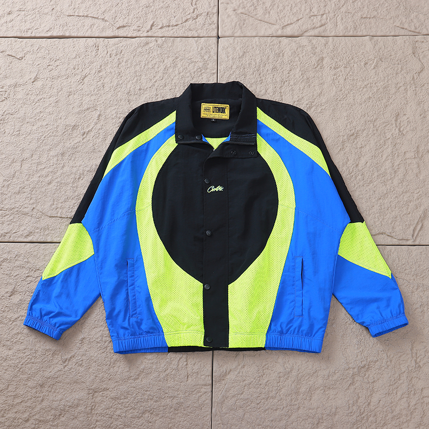 CORTEIZ JACKET