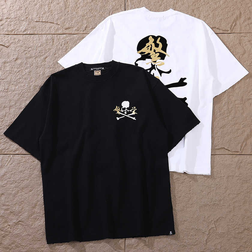 MASTERMIND T-SHIRT
