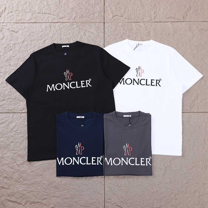 MONCLER T-SHIRT