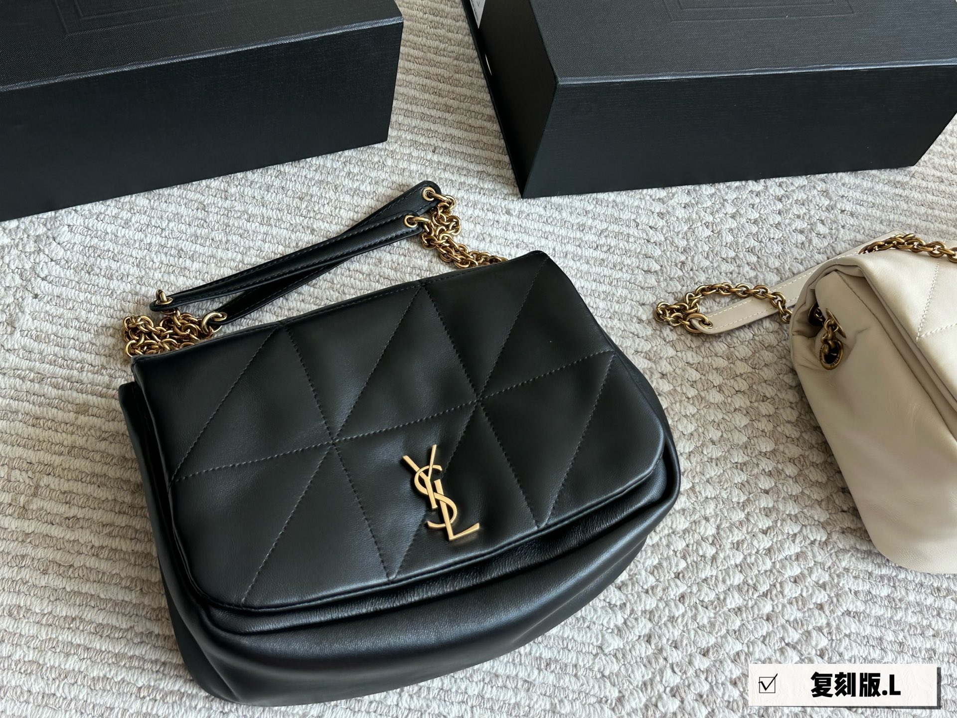 YSL BAG