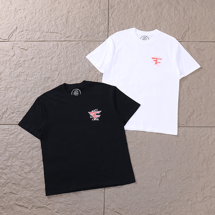 ASSC T-SHIRT
