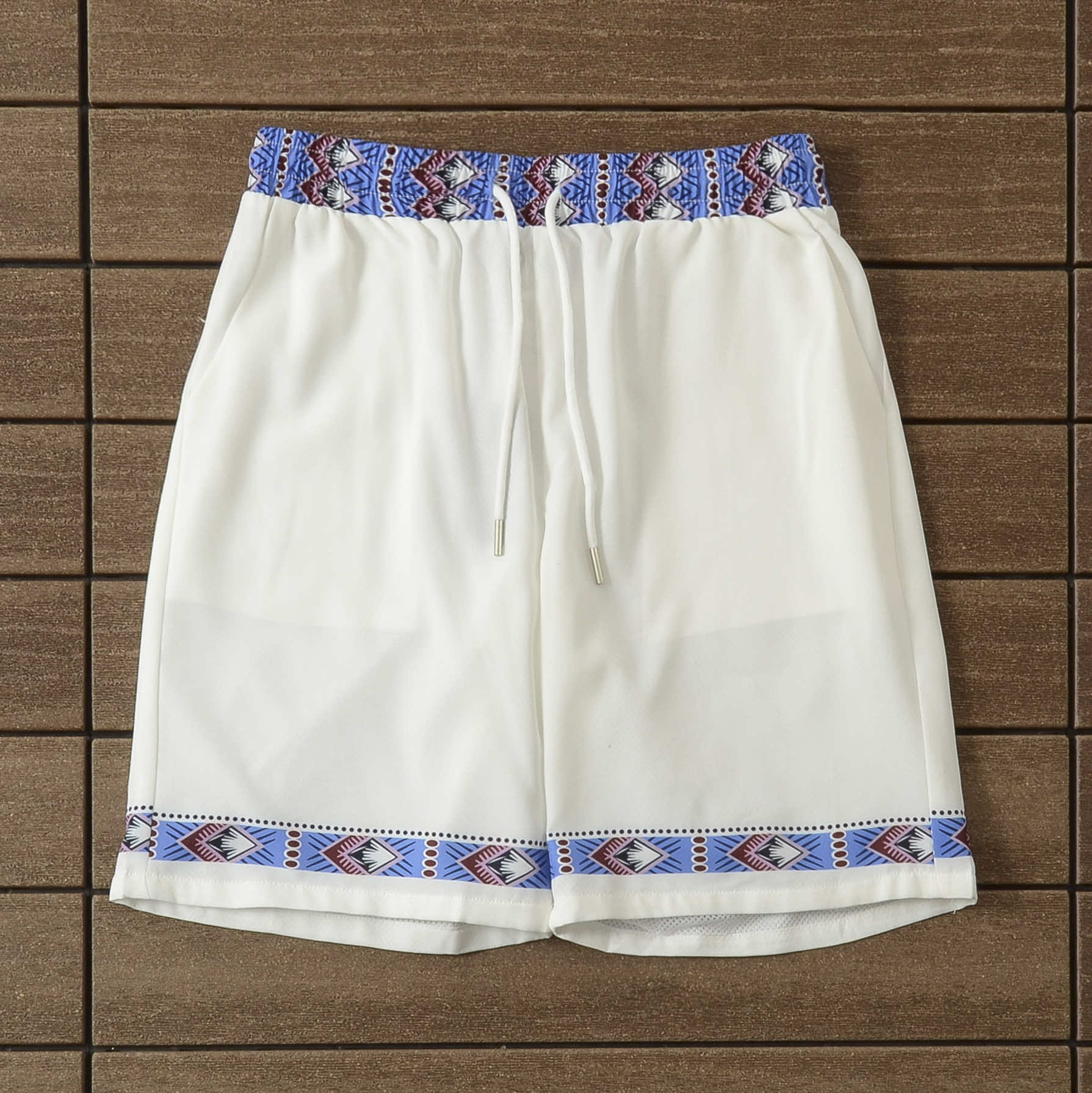 ZARA SHORT