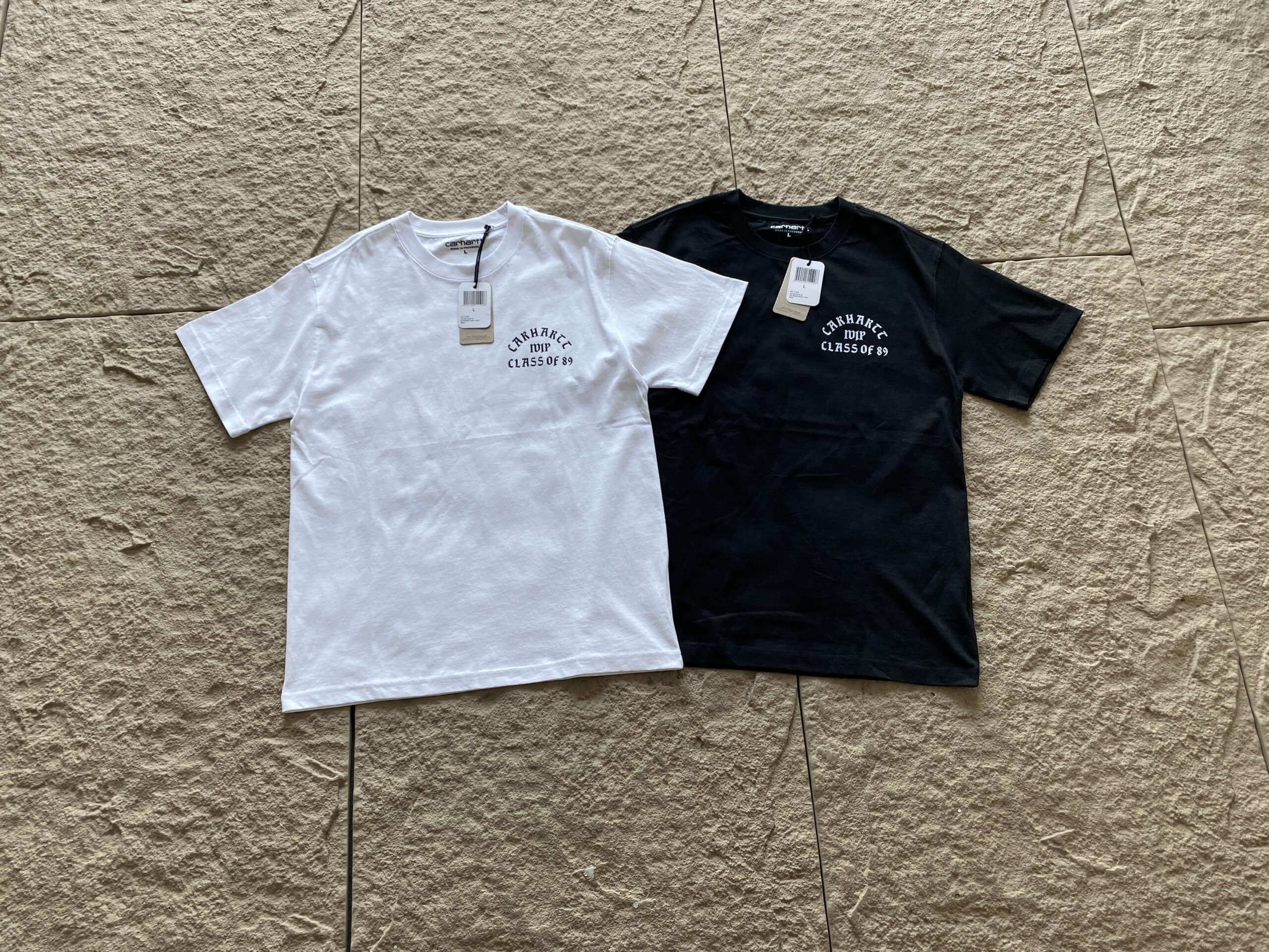 CARHARTT T-SHIRT