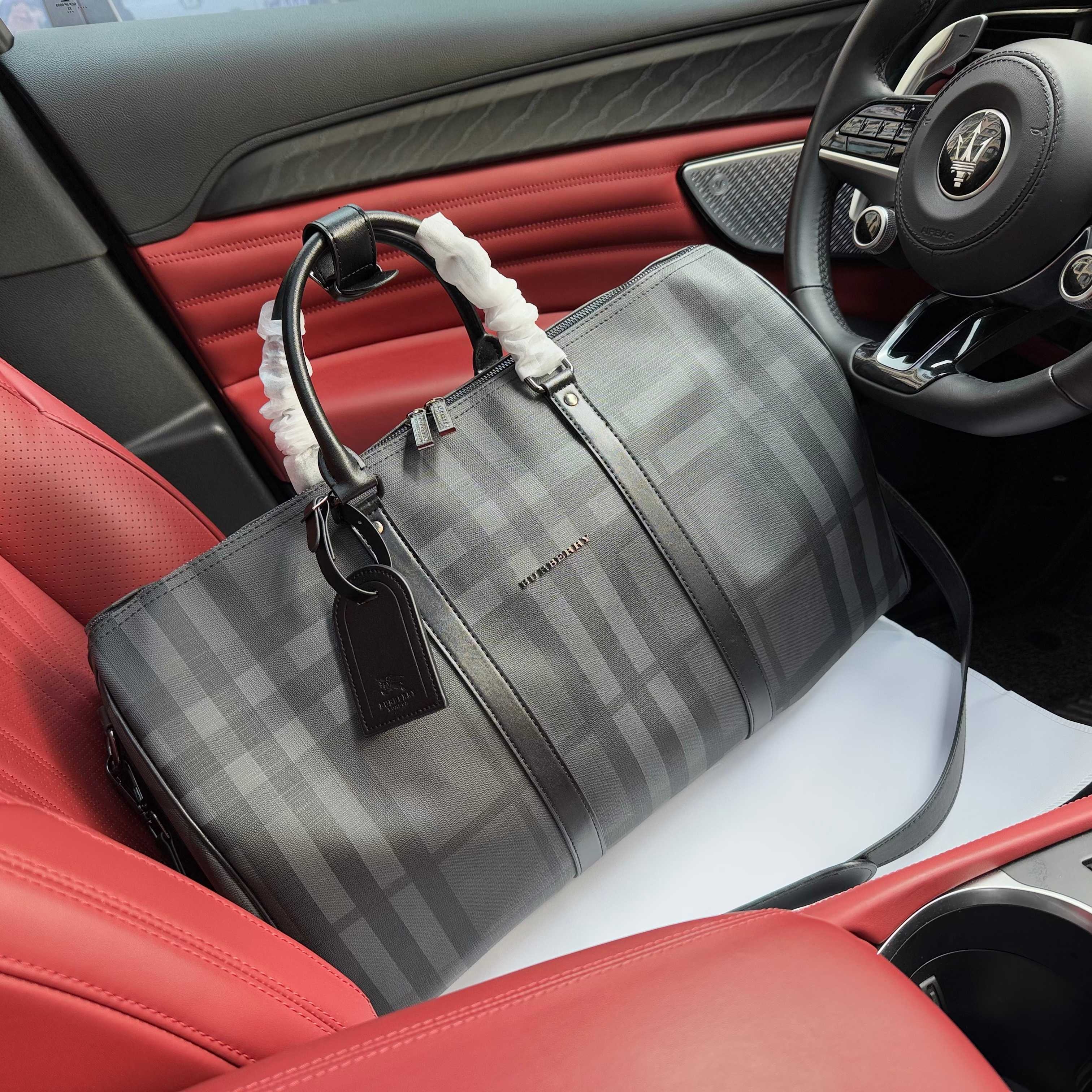 BURBERRY BAG