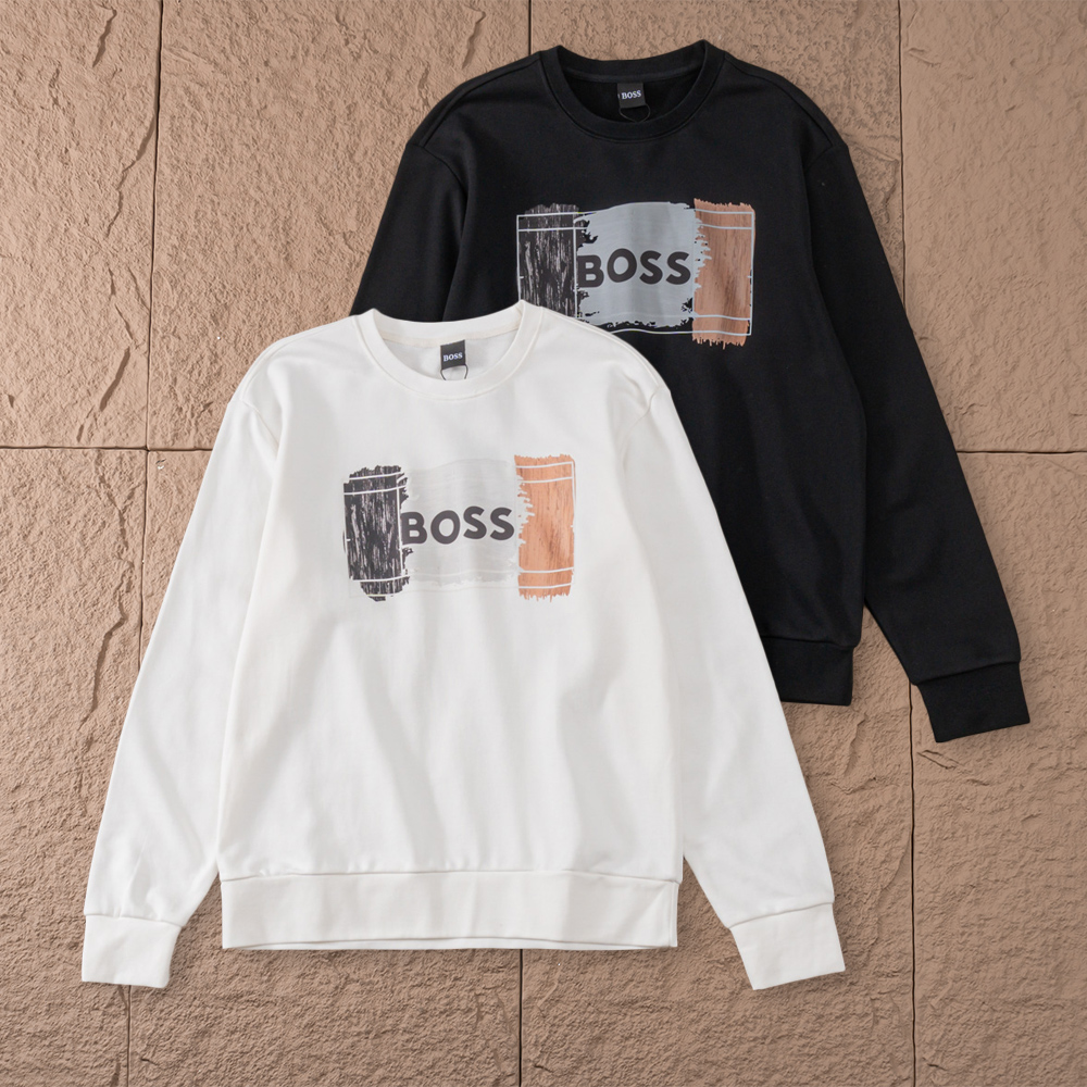 BOSS SWEATER