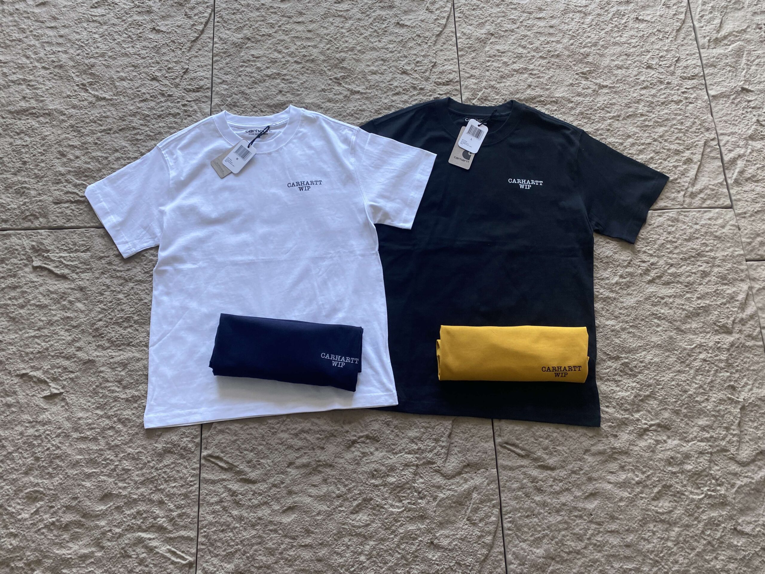 CARHARTT T-SHIRT