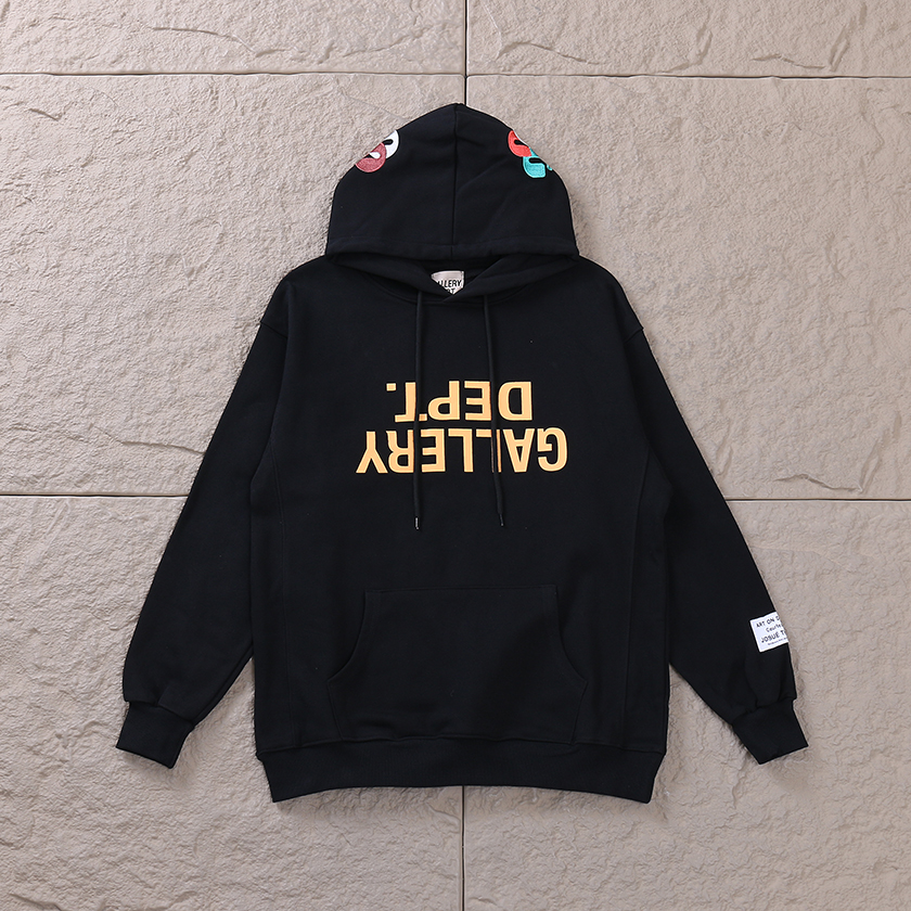 GALLERY DEPT HOODIE