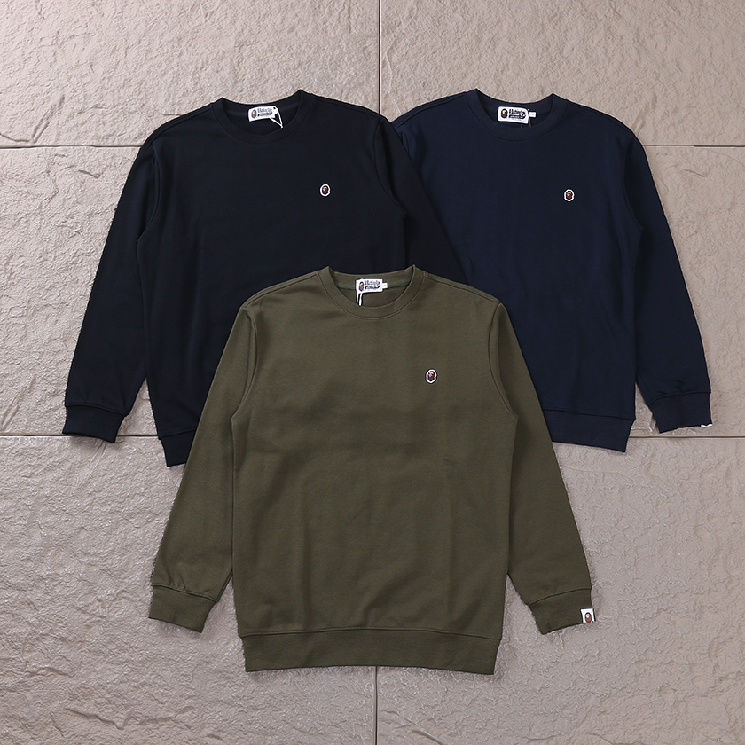 BAPE FLEECE
