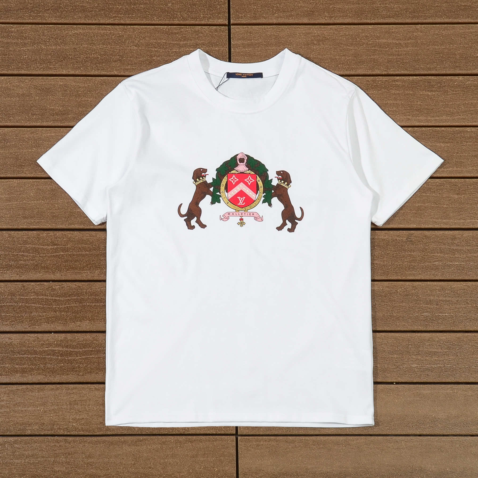 LV T-SHIRT
