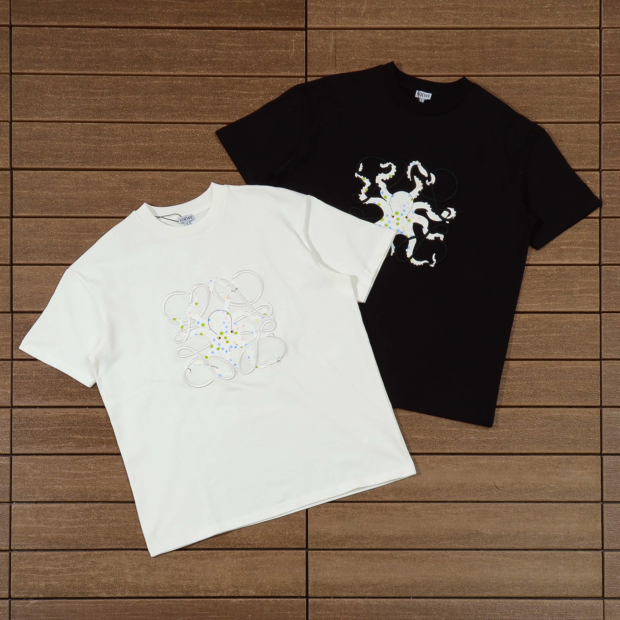 LOEWE T-SHIRT