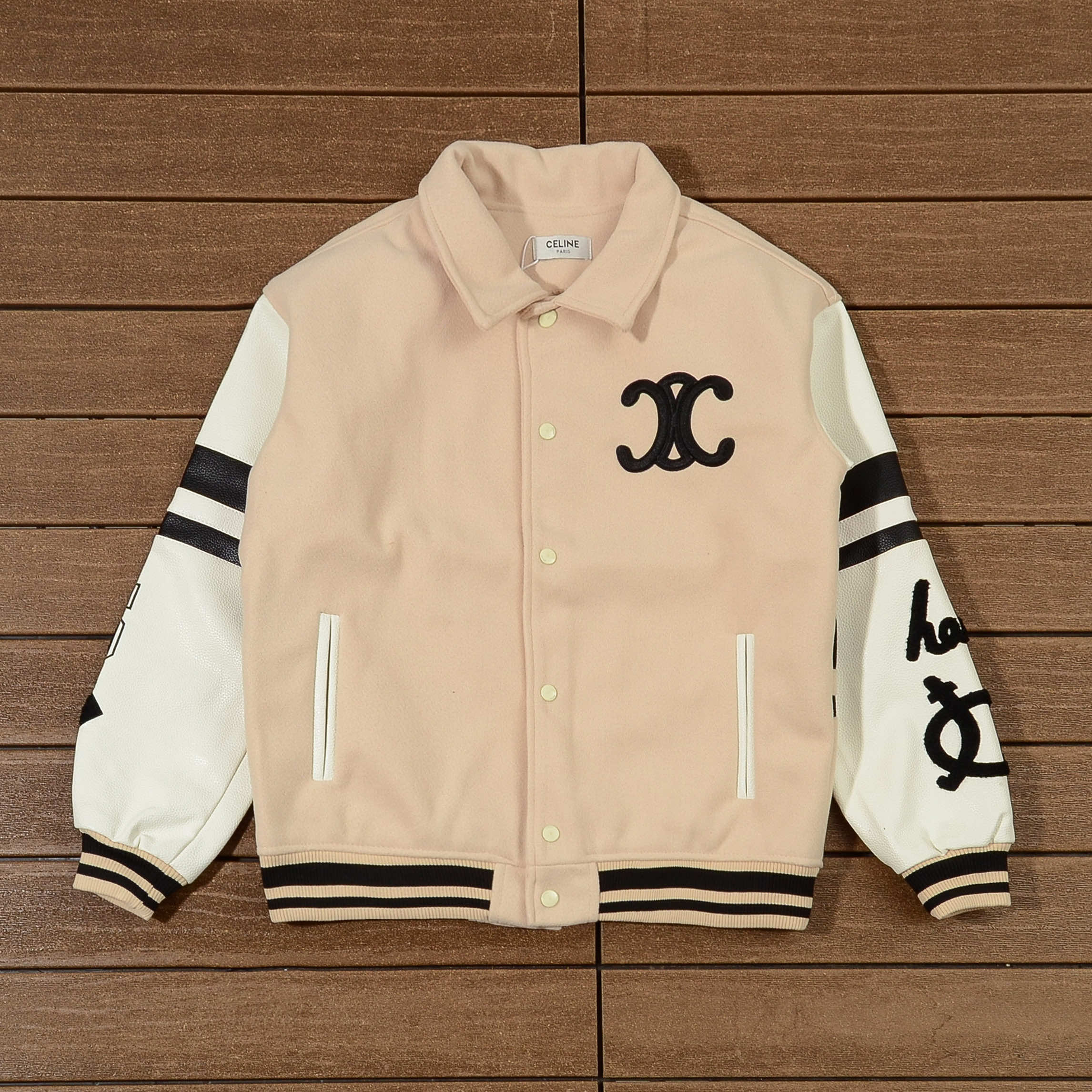 CELINE JACKET