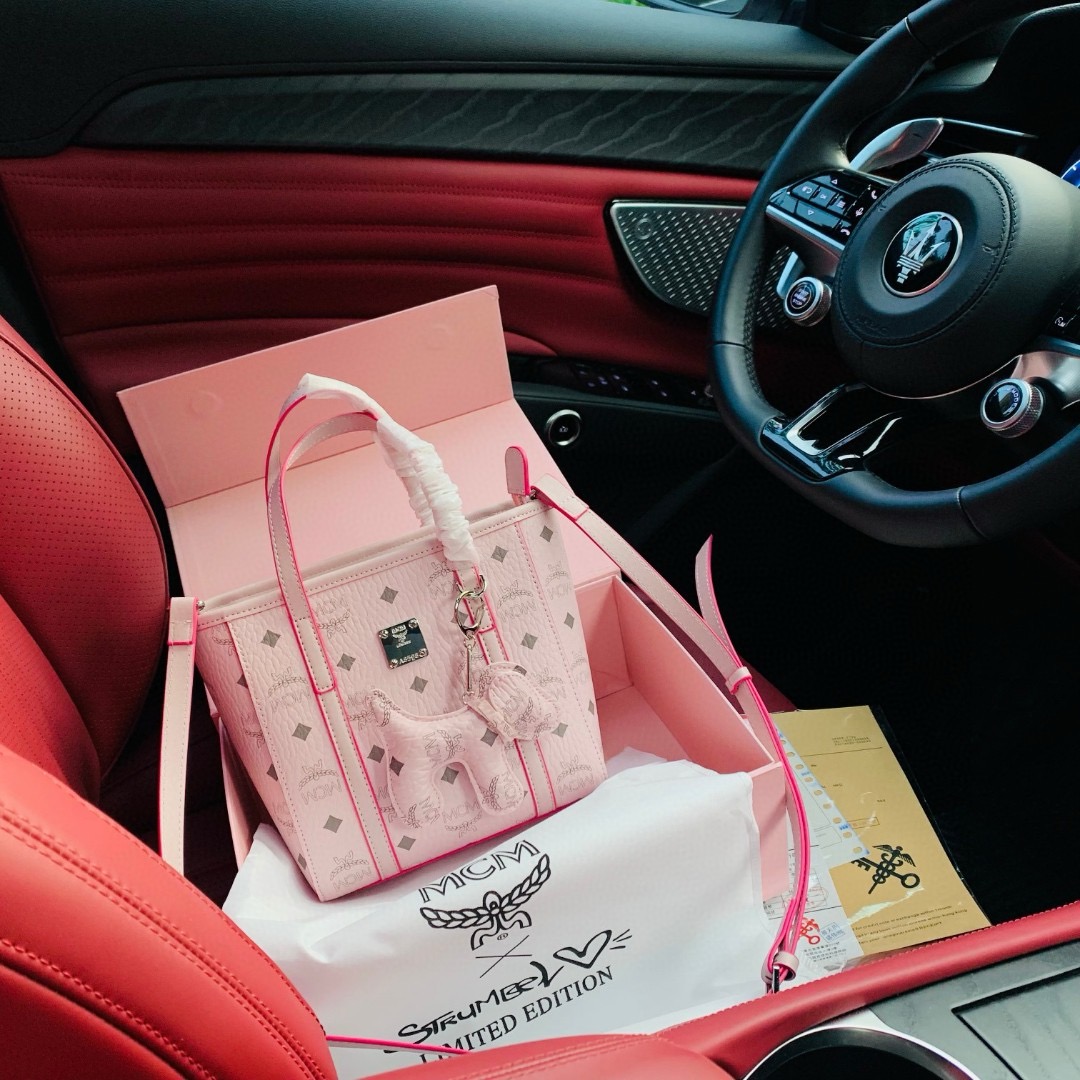 MCM BAG