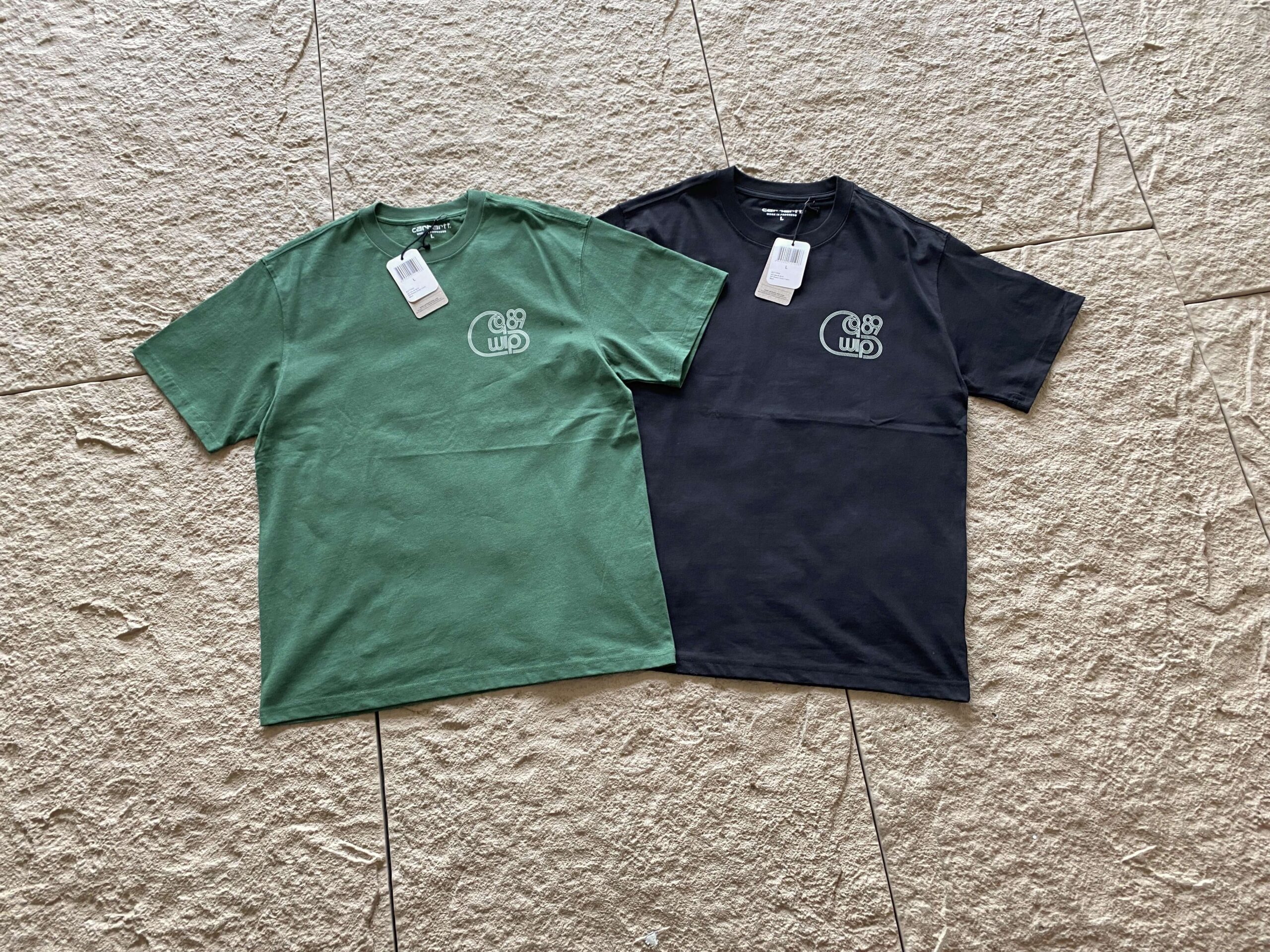 CARHARTT T-SHIRT