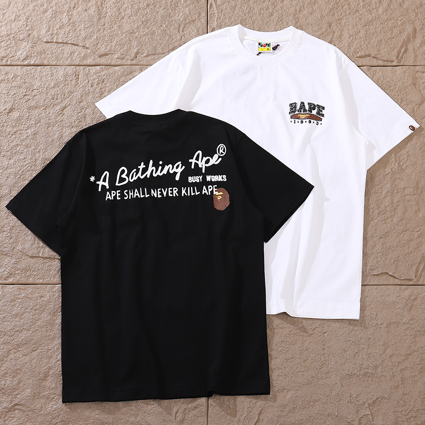 BAPE T-SHIRT