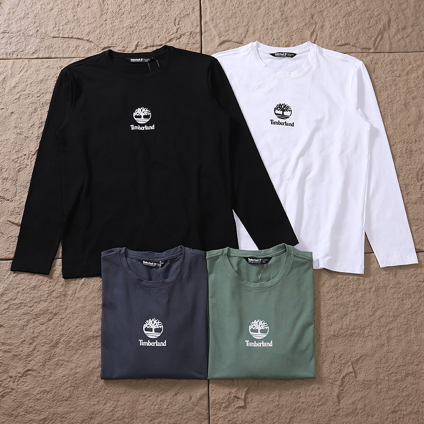 TIMBERLAND T-SHIRT