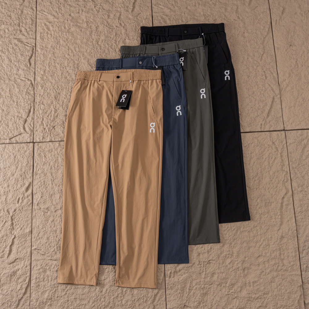 ON PANT