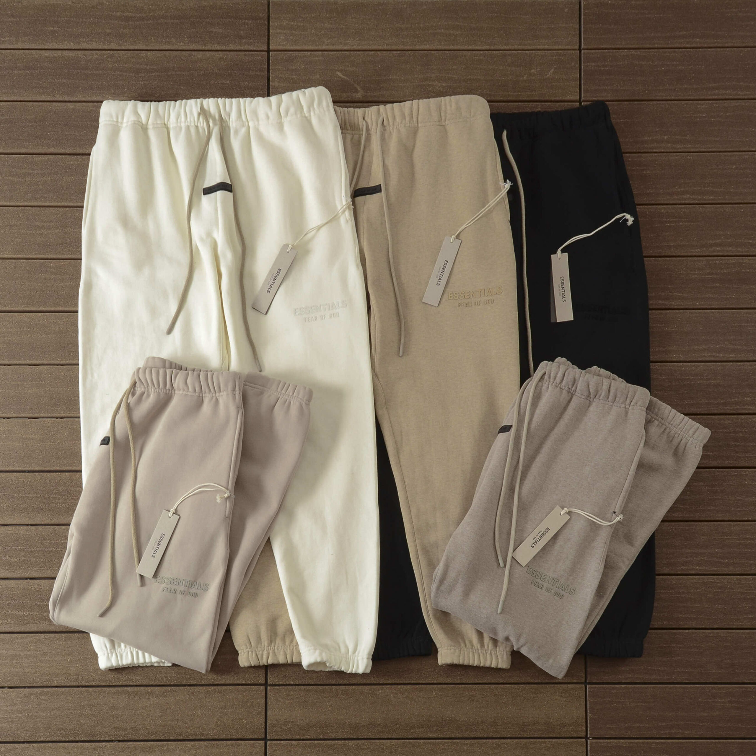 FEAR OF GOD PANT