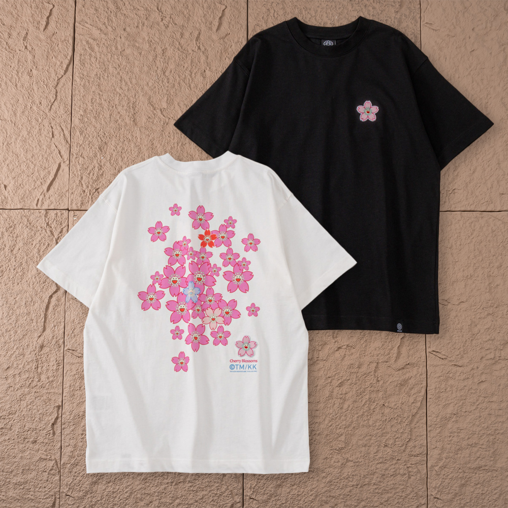 TAKASHI MURAKAMI T-SHIRT