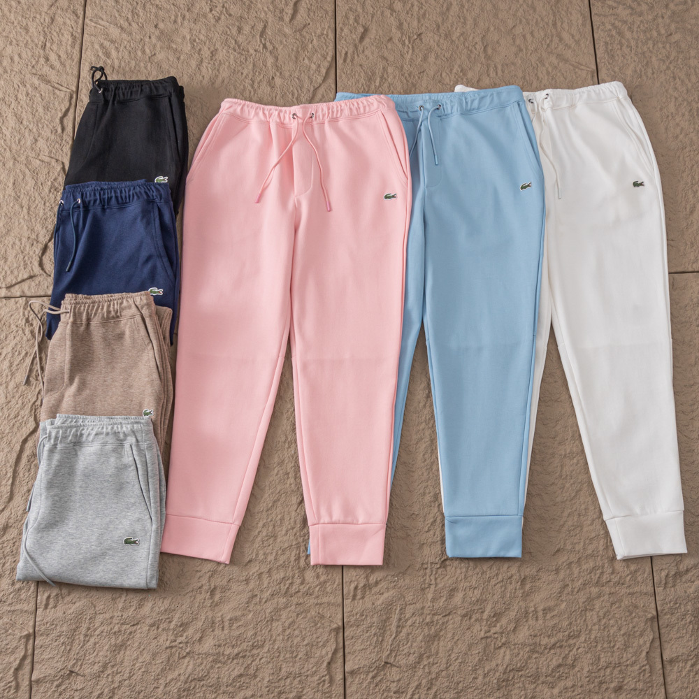 LACOSTE PANT