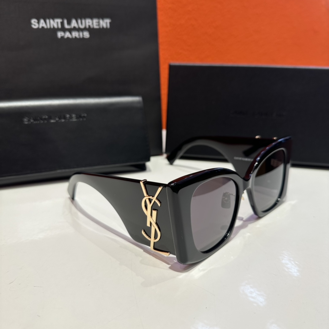 YSL GLASSES