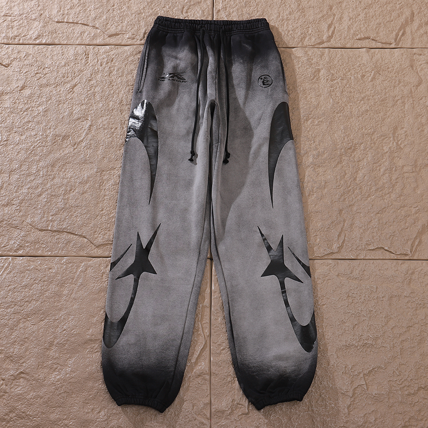 HELL STAR PANT