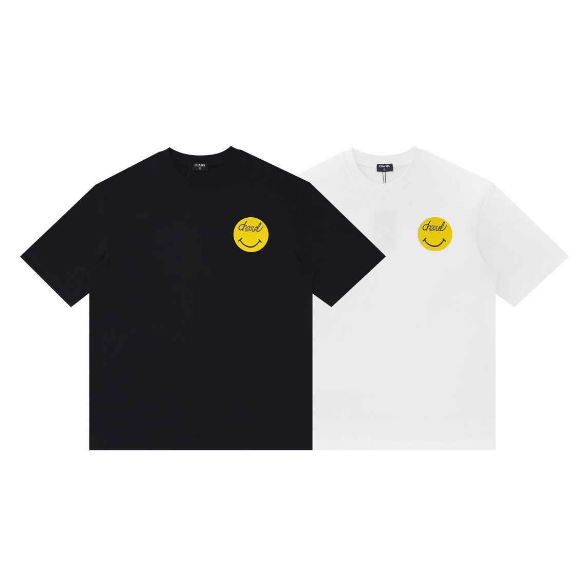 CHANEL T-SHIRT