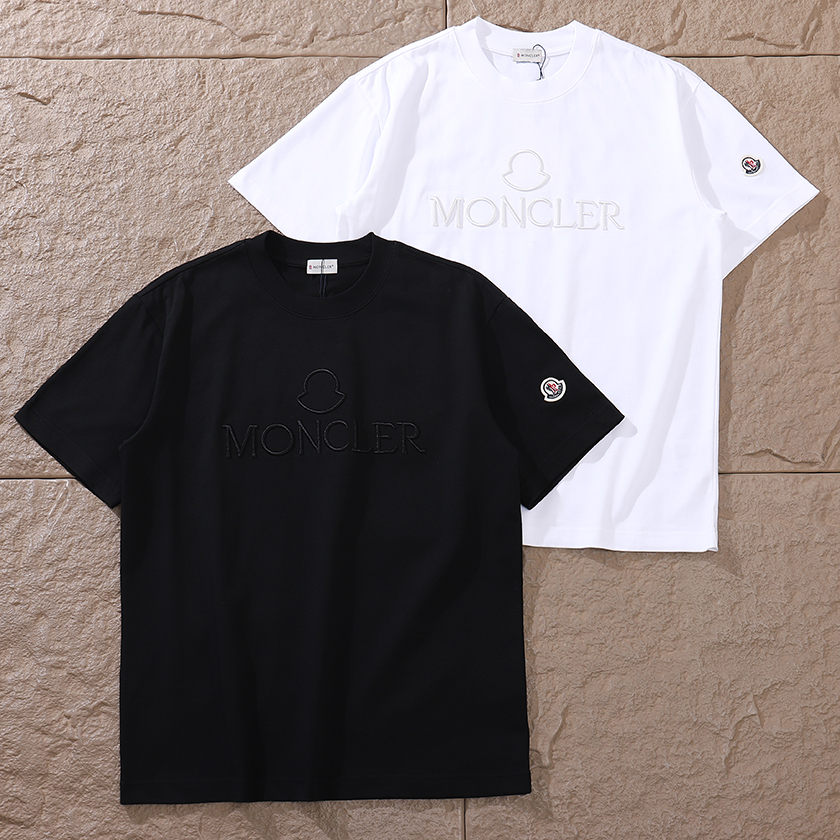 MONCLER T-SHIRT