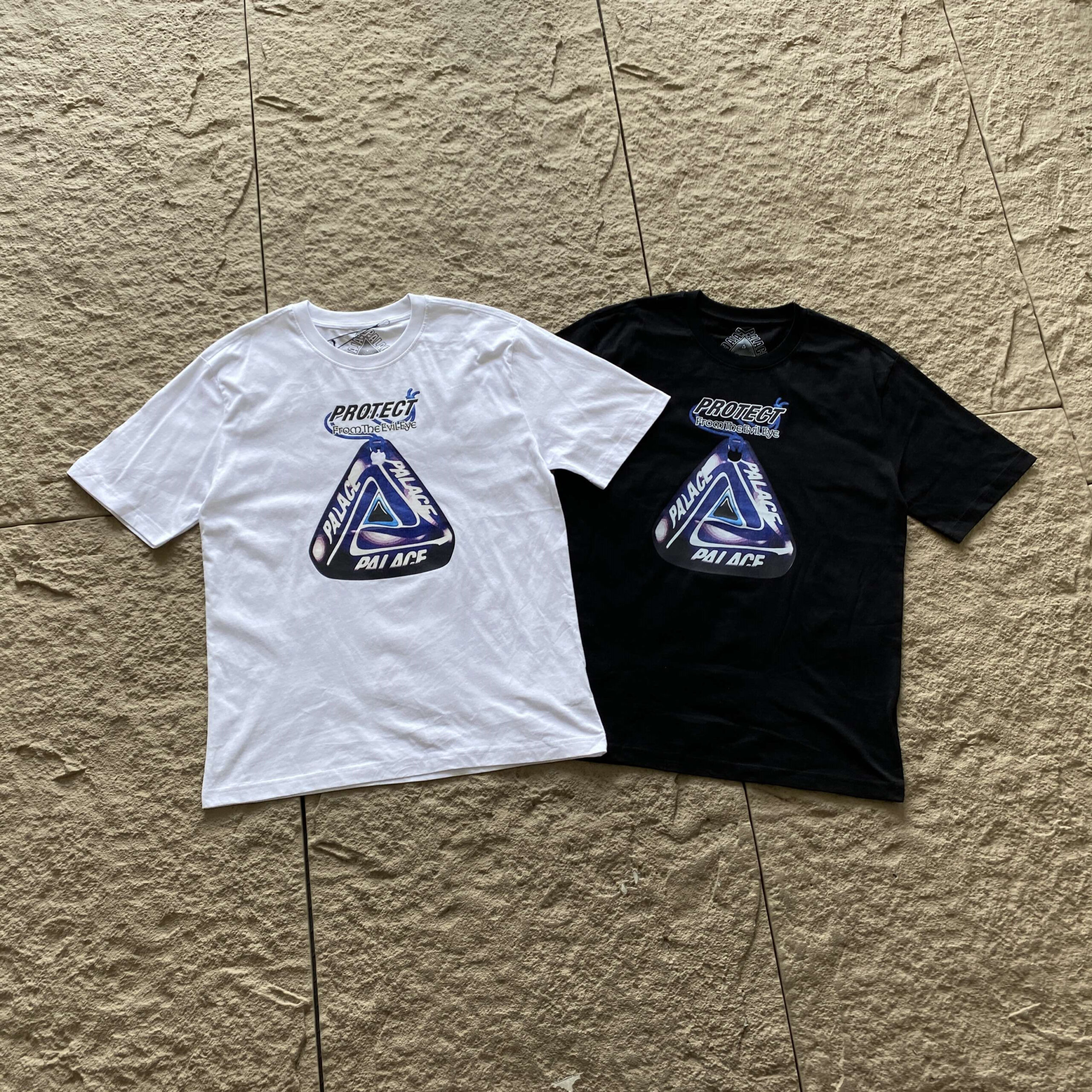 PALACE T-SHIRT
