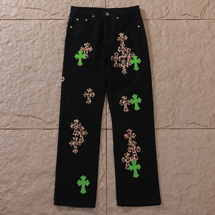 CHROME HEARTS PANT
