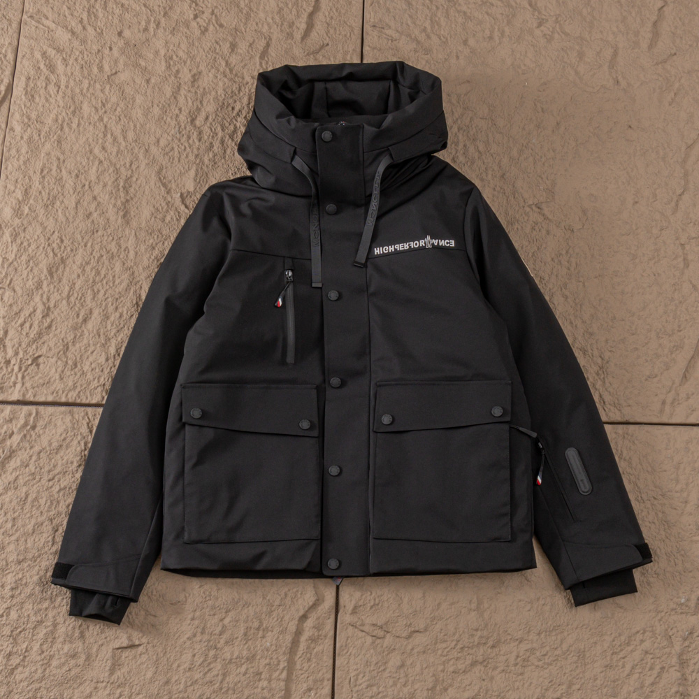 MONCLER DOWN JACKET