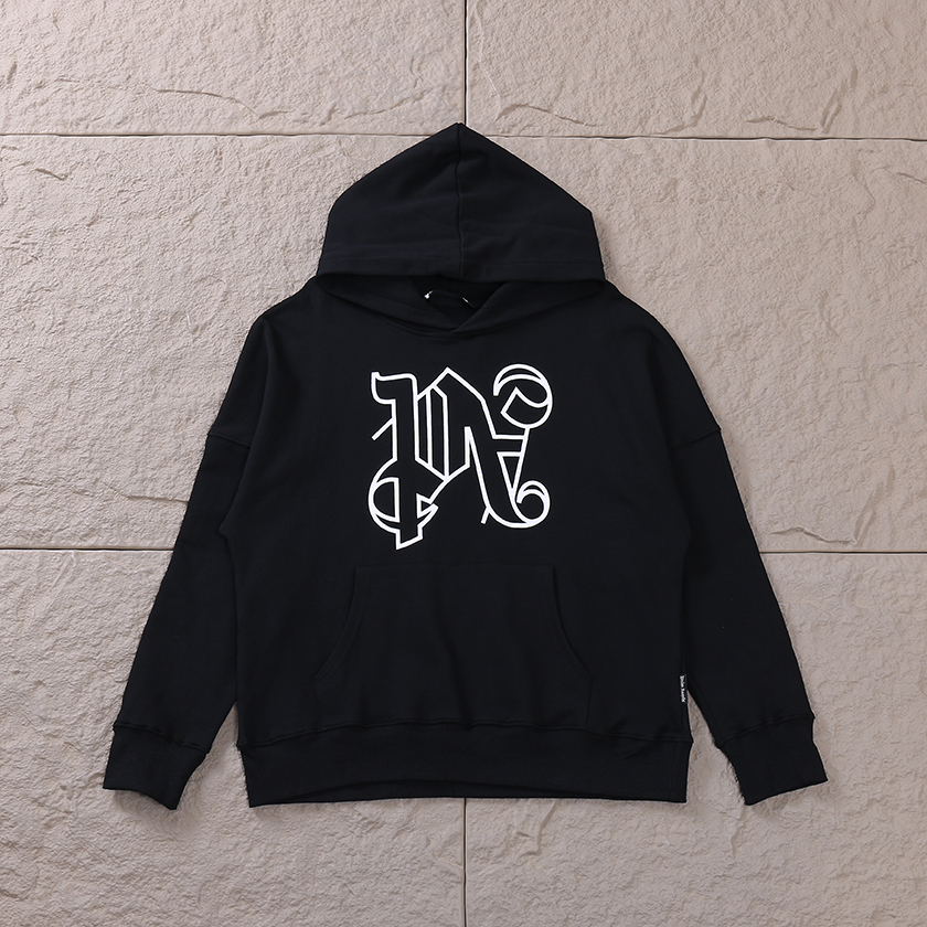 PALM ANGLE HOODIE