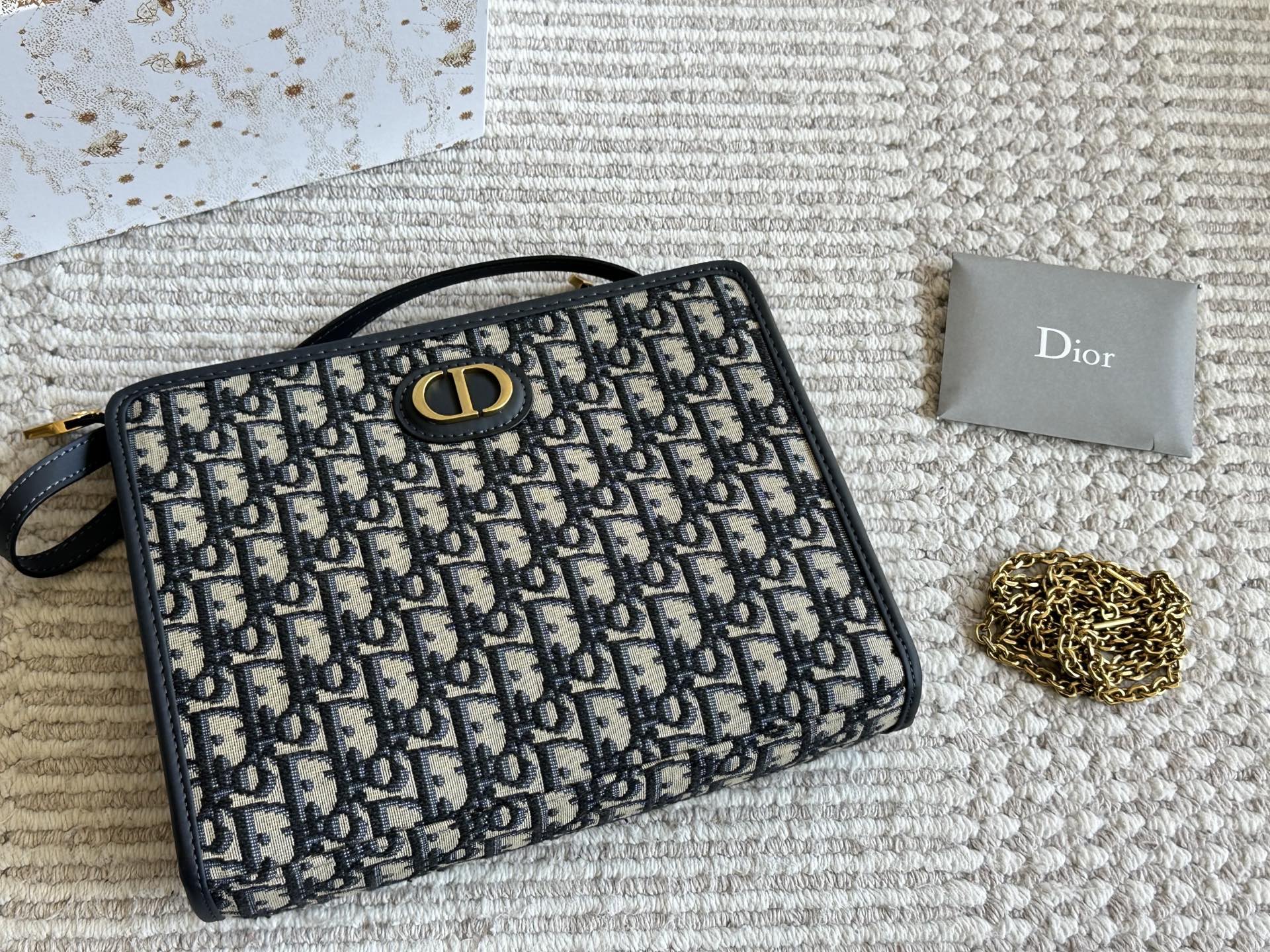 DIOR BAG