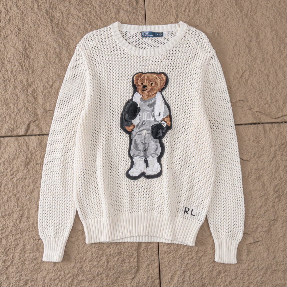 RALPH LAUREN SWEATER