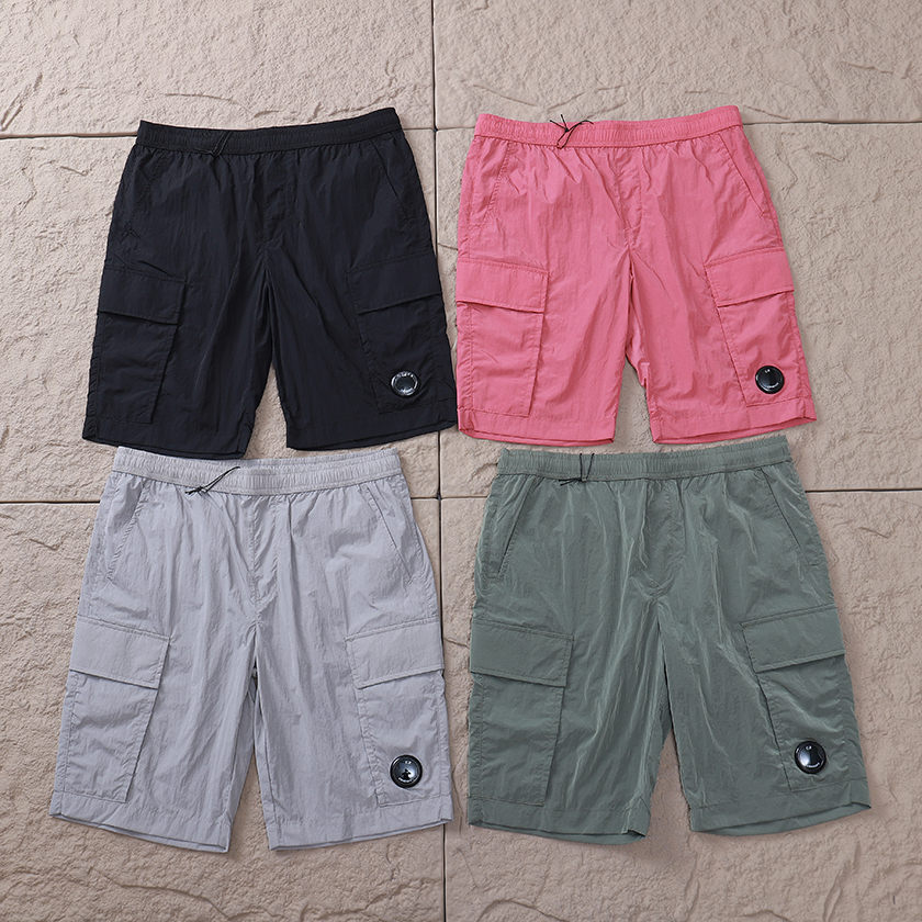 CP SHORT