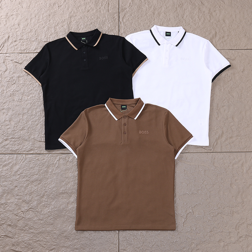 BOSS T-SHIRT