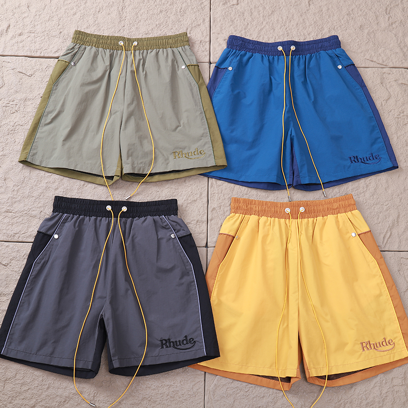RHUDE SHORT