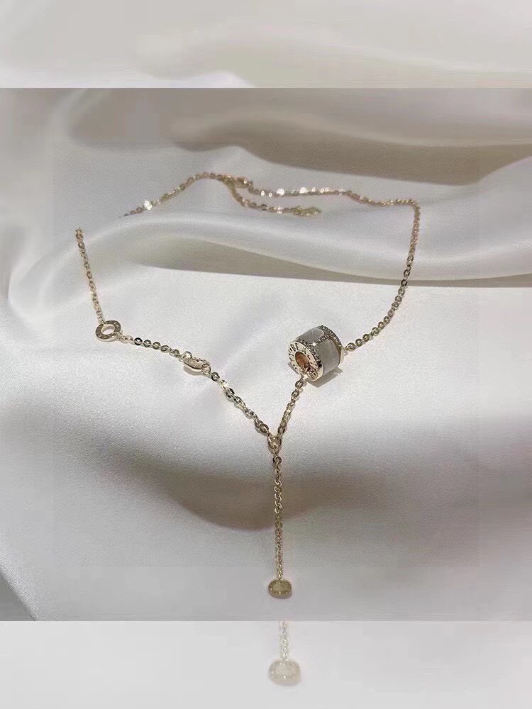 BVLGARI JEWELRY
