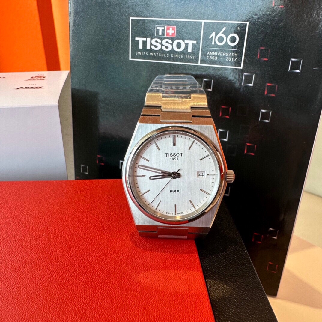 TISSOT WATCH