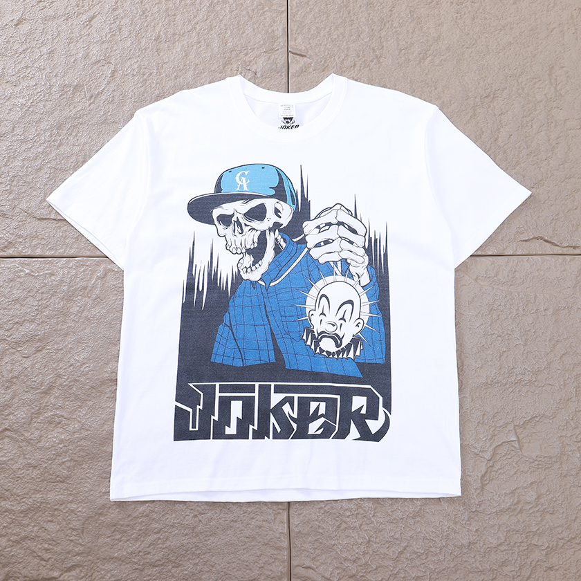 JOKER T-SHIRT