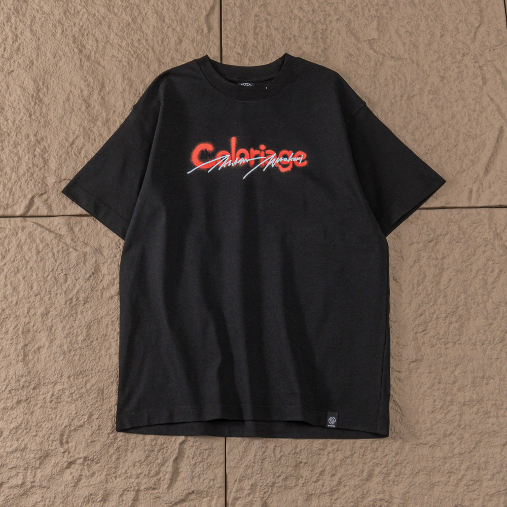 TAKASHI MURAKAMI T-SHIRT