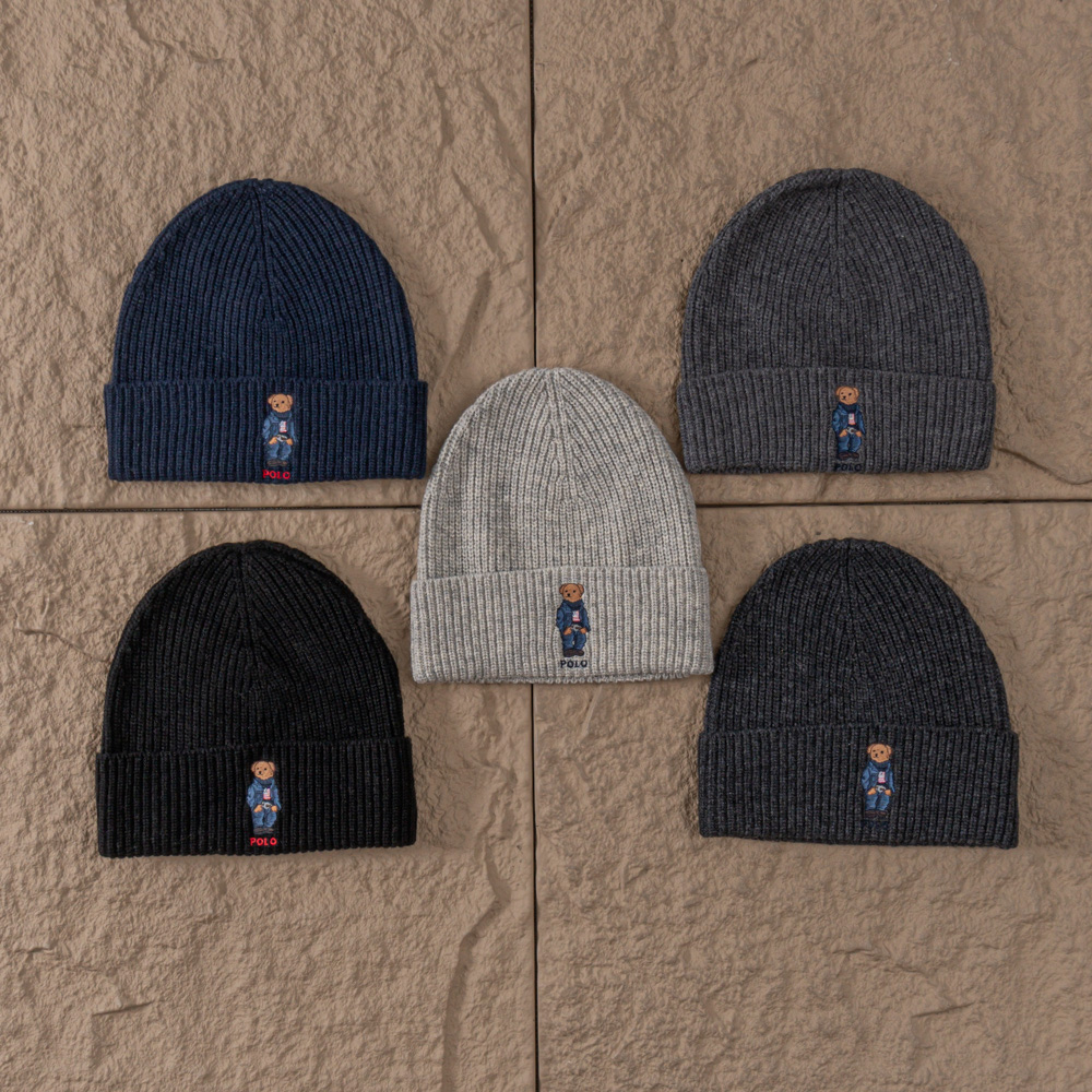 RALPH LAUREN CAP