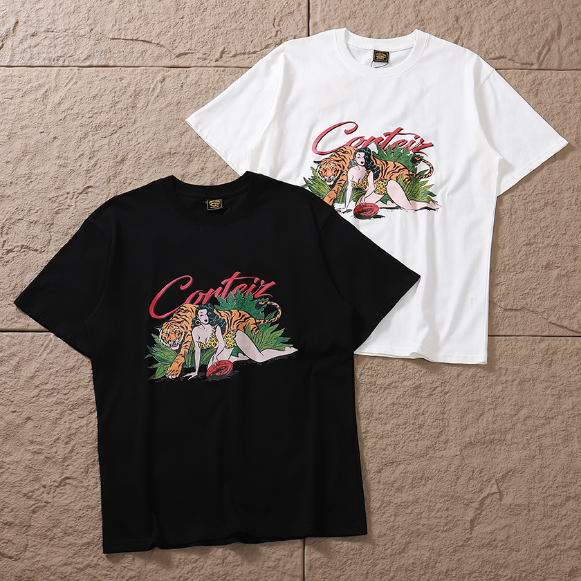 CORTEIZ T-SHIRT