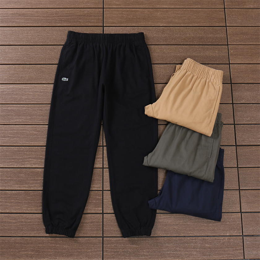 LACOSTE PANT