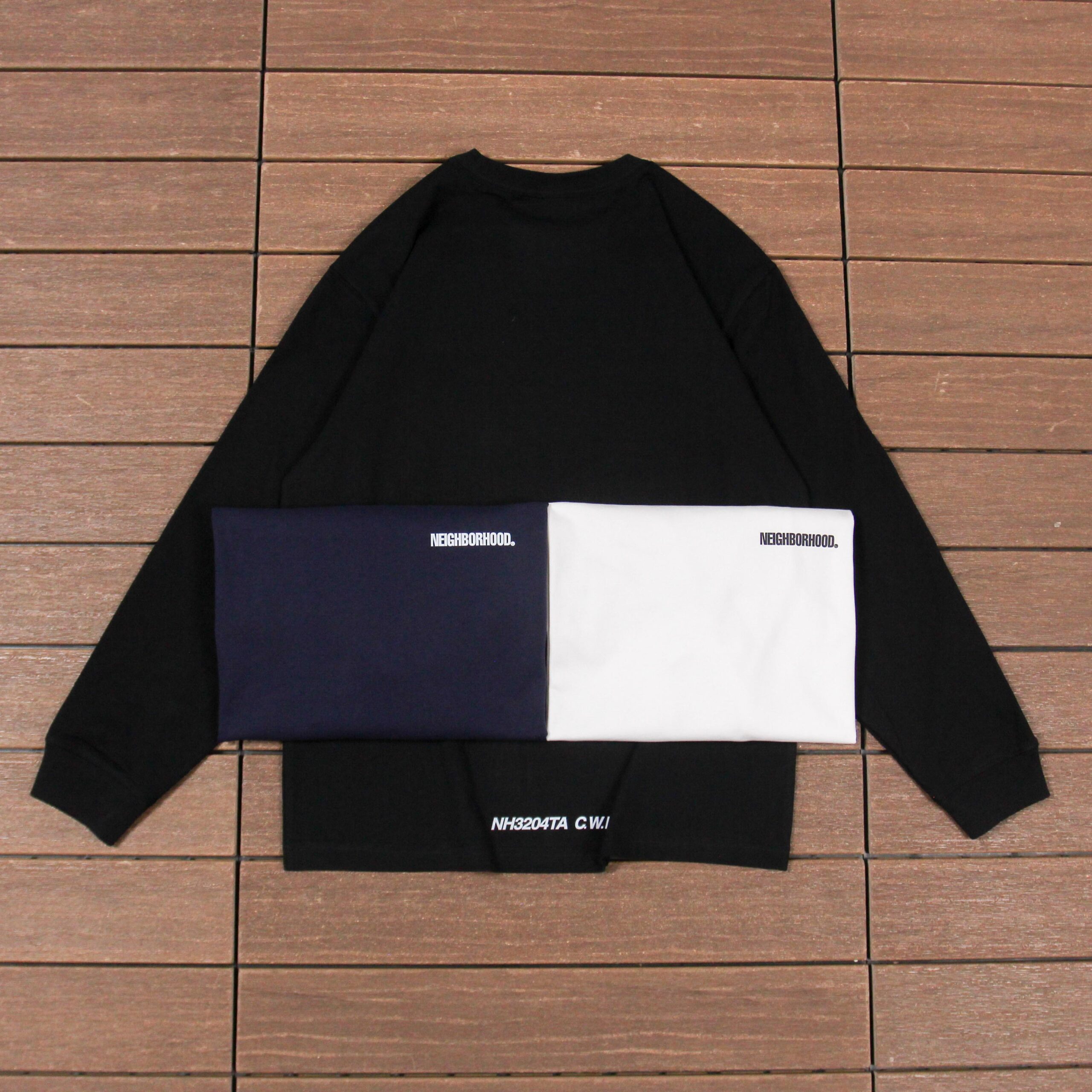NBHD T-SHIRT