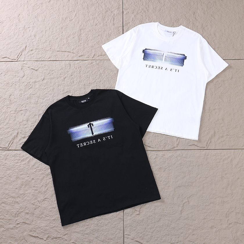 TRAPSTAR T-SHIRT