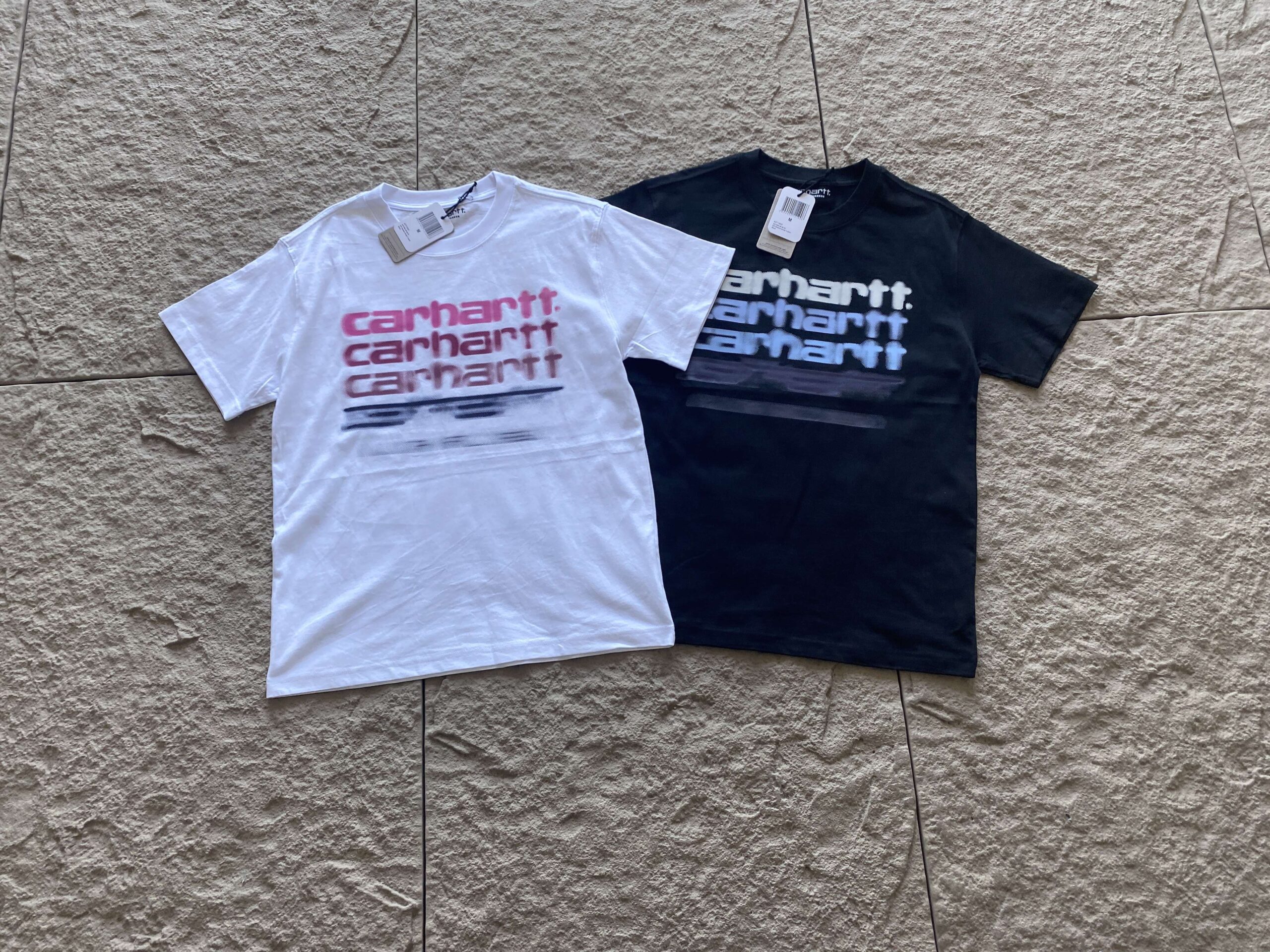 CARHARTT T-SHIRT