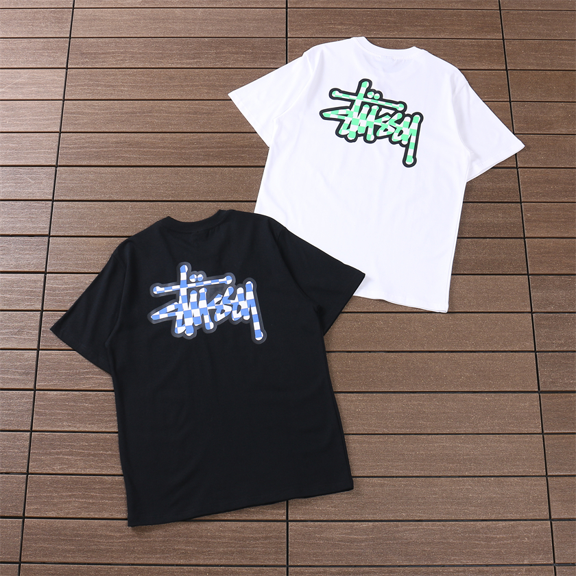 STUSSY T-SHIRT